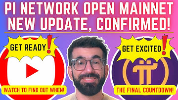 PI NETWORK OPEN MAINNET LAUNCH PREDICTION MOMENT! #OpenMainnet #PiNetwork #PiPrice #PiNewsUpdate