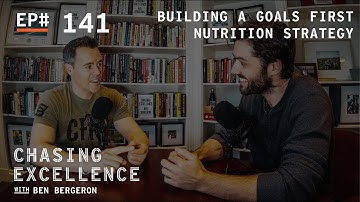 A Day of Eating | Chasing Excellence