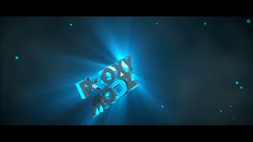 #76: Intro For Proxy Modz By Chitoji! (Blender Only)