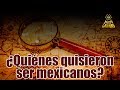 El TERRITORIO que QUISO ser MEXICANO y NO PUDO