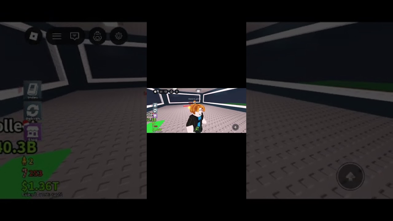 Roblox : Steal a brainrot : Review of my cousin's base