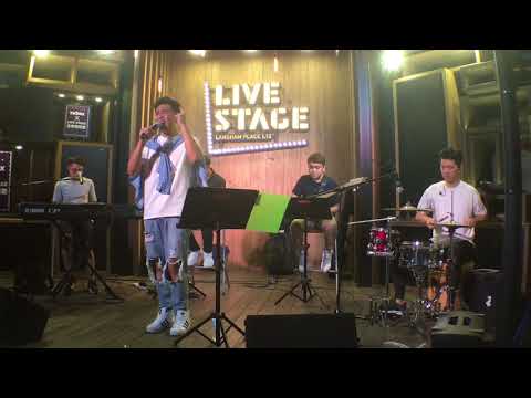 一年又一年—享樂團3think@朗豪坊livestage170921