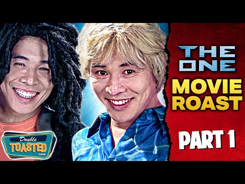 THE ONE Bad Movie Review Part 1 