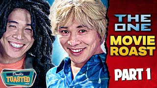 THE ONE - Bad Movie Review (Part 1)
