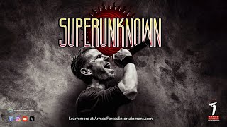 Superunknown Fall 2023 // Armed Forces Entertainment by Armed Forces Entertainment 31 views 7 months ago 43 seconds
