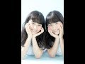 Entertainment News 247 - NHK土曜ドラマ「のぼせもん」ピーナッツ演じる双子はだれ?ネット上で話題
