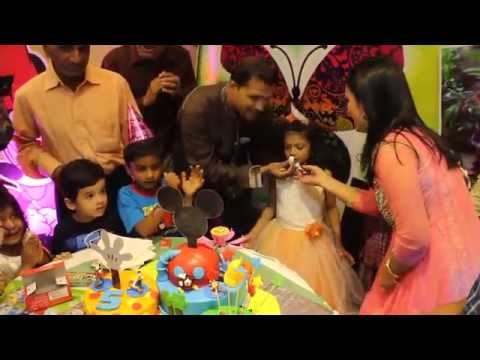 Pune Premier Children Birthday Party Planners Birthday Craft Pune
