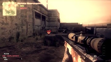 Divide RiX | "Unleashed" A MW3 Montage | By PlanB Stricha