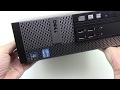 How to turn dell optiplex sff to gaming pc with nvidia gt 1030