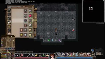 Pak Plays 04/04/2015 - Dungeons of Dredmor