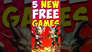5 NEW & FREE Meta Quest 3 & 2 Games on APPLAB & SIDEQUEST! screenshot 5