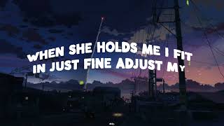 Chevy, Ivoris - Gingerbread Lover (Lyrics)