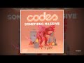 Codes - Something Massive (Steve Darko Remix)