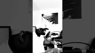 A Baby….#ababy #musician #performance #keyboardperformance #soulful