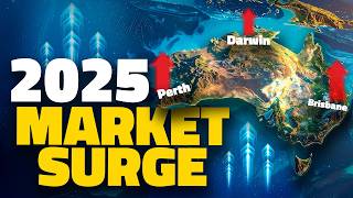 Australias 2025 Property Market Investor Update November Its Booming Again