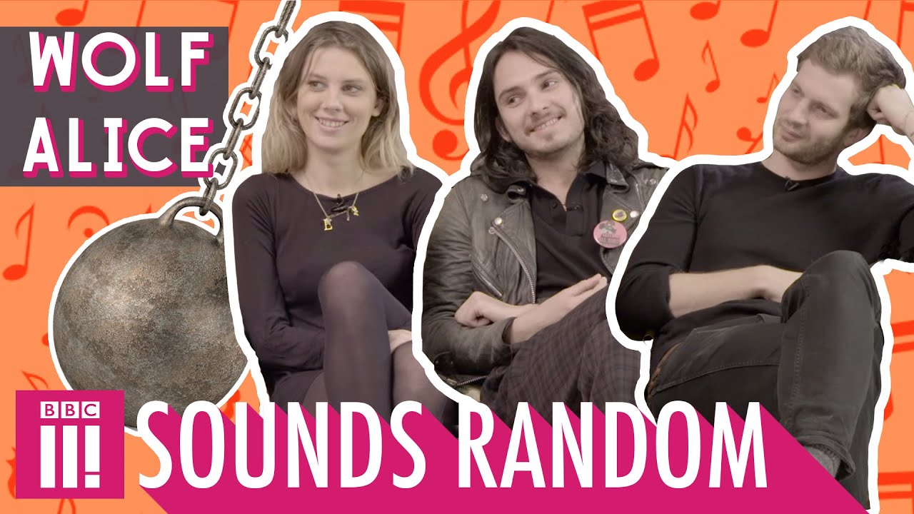 Wolf Alice's Playlist Picks