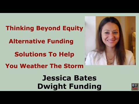 Thinking Beyond Equity