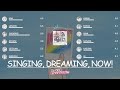 Nijigakasaki High School Idol Club - SINGING, DREAMING, NOW!- Line Distribution &amp; Color Coded Lyrics