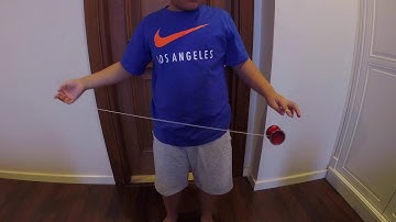 Duncan Grasshopper X Yoyo Unboxing and Review