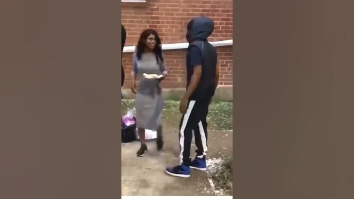 When you trying to hide the glizzy 😂😂😂