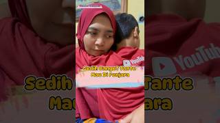 Tante Nangis Ngebayangin Di Penjara shorts ngeshortsbareng