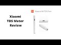 Xiaomi TDS meter - Review