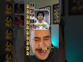 Tentando superar o Barça em Bolas de Ouro #futebol