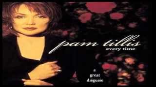 Watch Pam Tillis A Great Disguise video