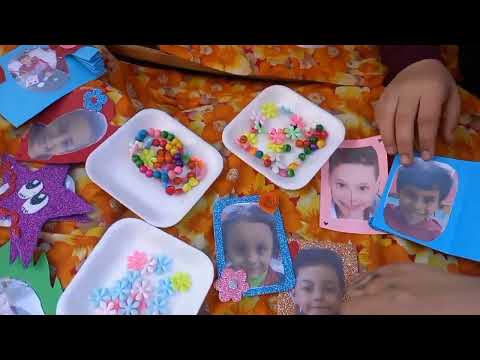 كل سنة وانتوا واحنا عيد الطفولة