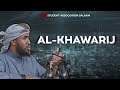 Al Khawaarij Ustaadh Abdulrahman Hassan Eindhoven 2023