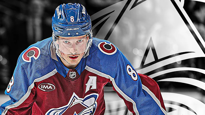 Colorado Avalanche Season Trailer (2025-26)