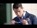 The perfect match cristiano ronaldo for sacoor brothers spring summer 2015