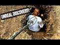 SHOCKED! Amazing Treasures discovered while Metal Detecting and Antique Bottle Digging!