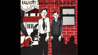 Video thumbnail of "Elliott Smith - No Confidence Man (Remaster)"