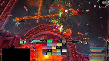 BRF - Flamebender Ka