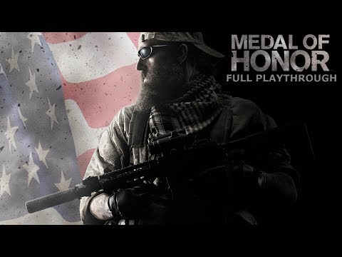 Video: Medal Of Honor Single-Player • Pagina 3