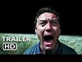 THE THIRD DAY Official Trailer (2020) Jude Law
