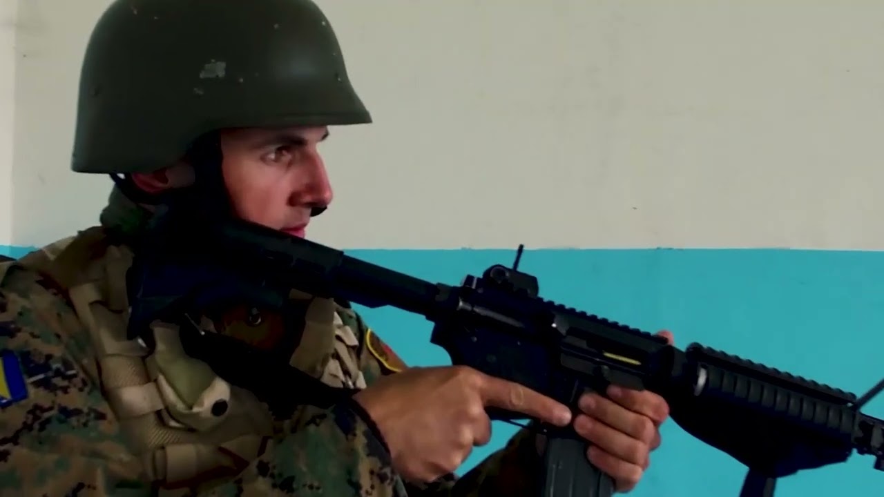 Video prezentacija OS BiH 2023