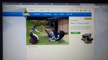 Sims 3/ How to get free SimPoints, easily.