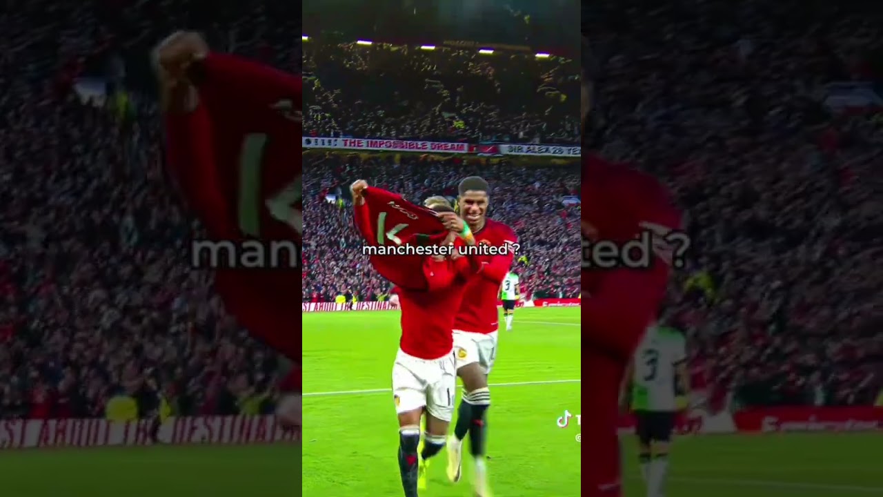 man u us cooked #viral #football