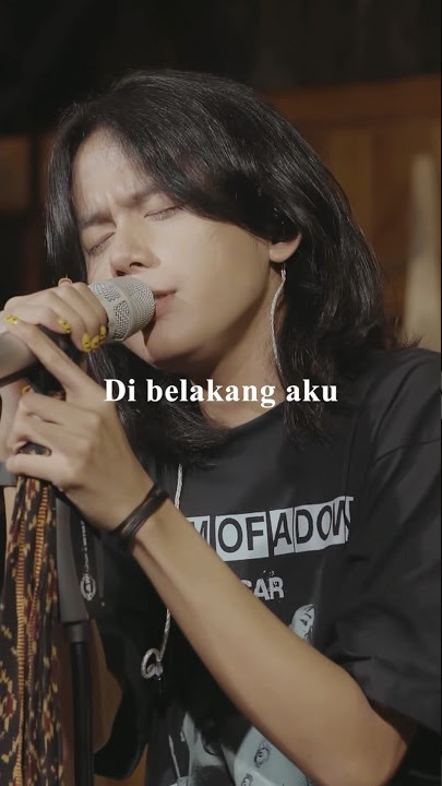 Dibelakang aku, dirimu mendua~ 💔 #CintaMembawaDerita #MaulanaArdiansyah #Shorts