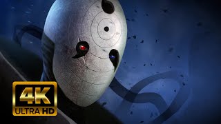 Obito Uchiha Ninja War Mask 4K Live Wallpaper #naruto #obito #ninjawar