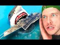 Jai trouv lultra mgalodon sur gta 5 