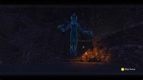 Fable Anniversary "Good" Part 4: Hobbe Cave