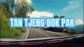DIDI BENJOL  - DOEL SUMBANG LIRIK