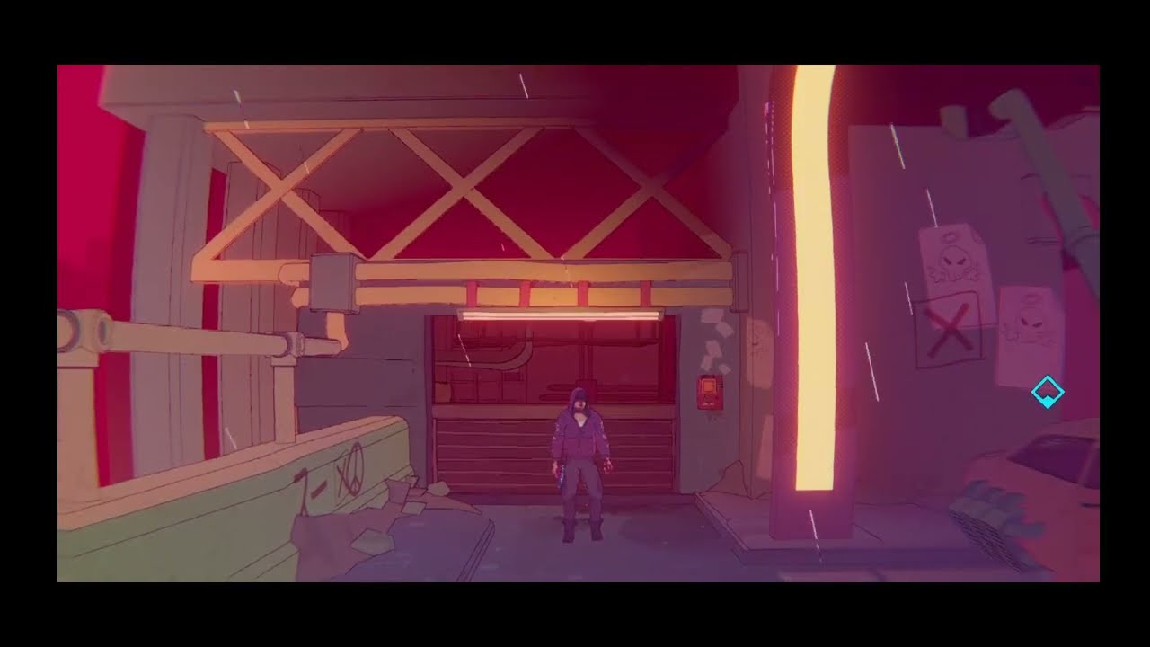 FORECLOSED · PC Gameplay