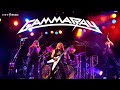 Gamma Ray - Skeletons & Majesties - 05 Farewell (Live)
