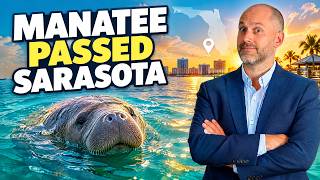 Manatee County Real Estate Market Update | July 2026 Housing Market