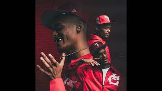 EveryBody (Official Audio) - Justin99, Benzoo, Masterpiece, Optimistic Music ZA & Civil Soul