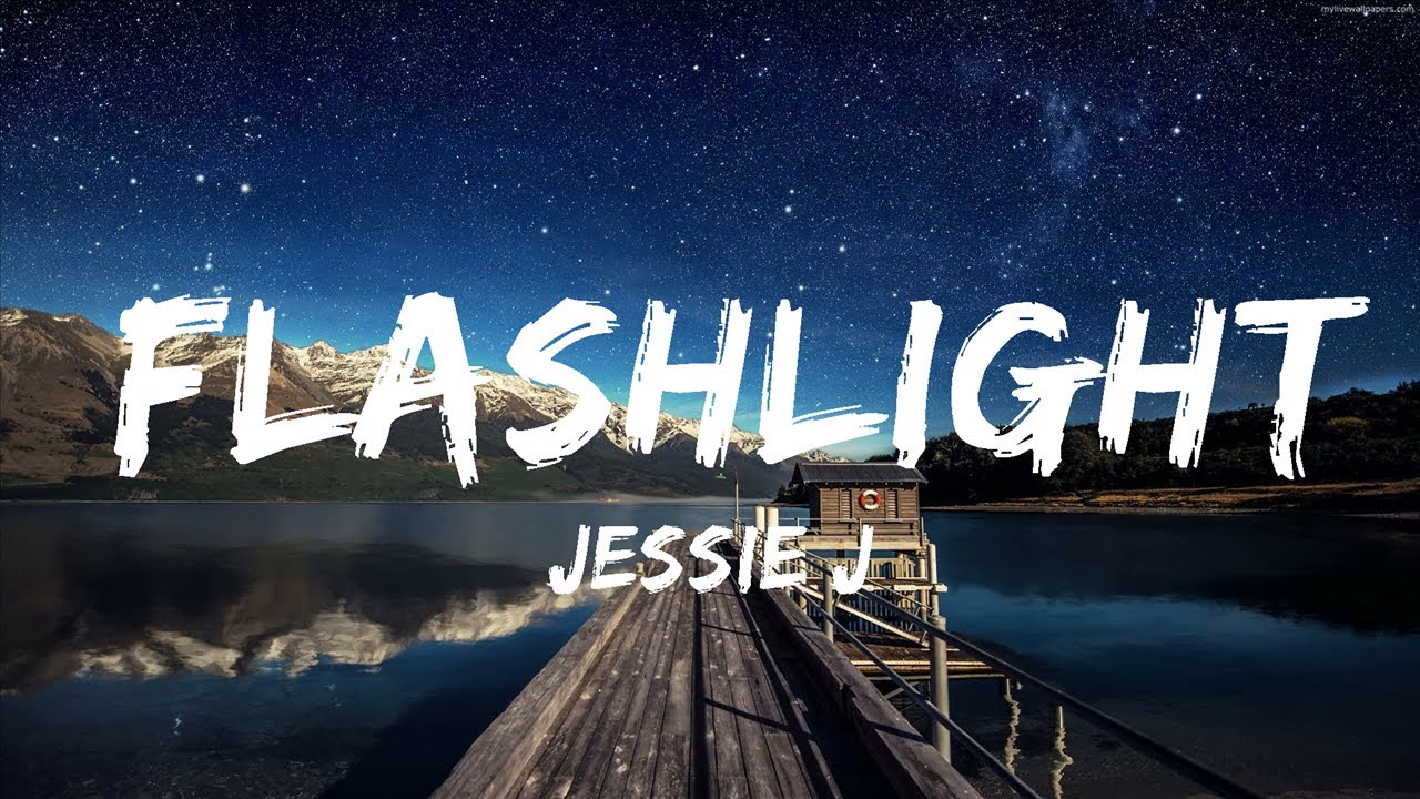 Jessie J Flashlight (Lyrics) 30 Mins. Trendy Music YouTube